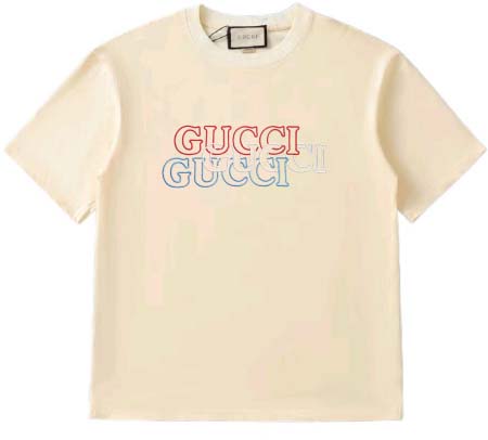 2025年8月14日入荷新作GUCCItシャツ人気商品/DW...