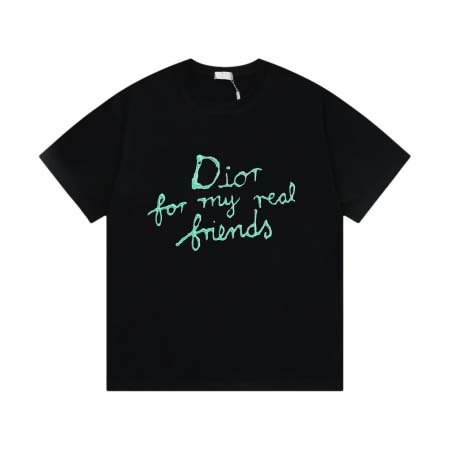 2025年8月14日入荷新作DIORtシャツ人気商品/DW工...