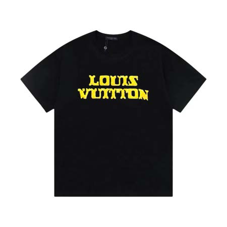 2025年8月14日入荷新作Louis Vuittontシャ...