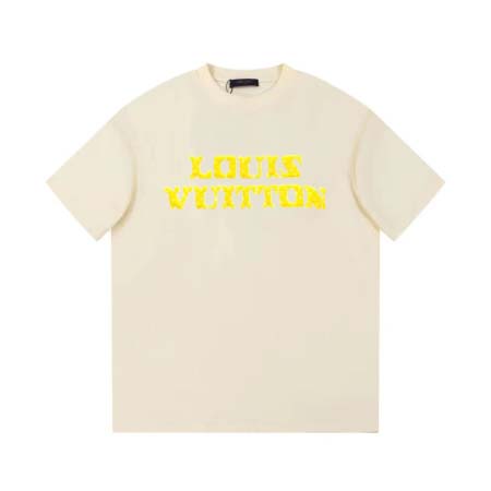 2025年8月14日入荷新作Louis Vuittontシャ...