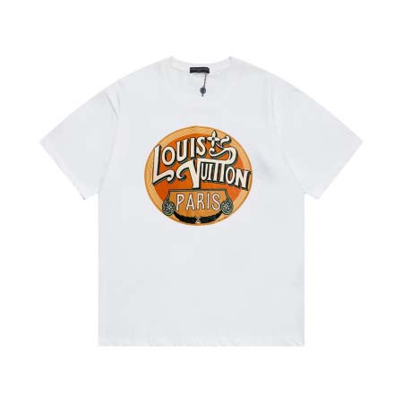2025年8月14日入荷新作Louis Vuittontシャ...