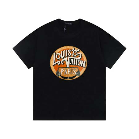 2025年8月14日入荷新作Louis Vuittontシャ...