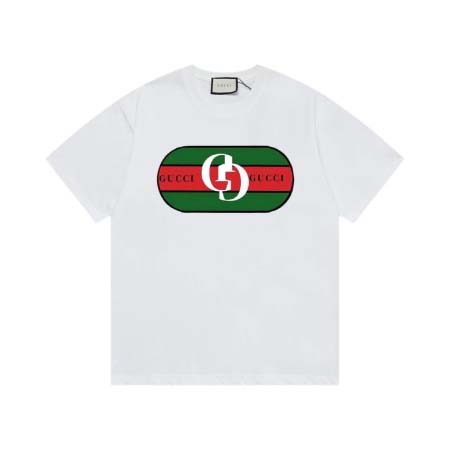 2025年8月14日入荷新作GUCCItシャツ人気商品/DW...