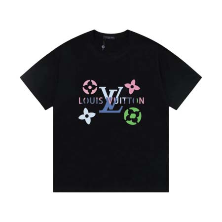 2025年8月14日入荷新作Louis Vuittontシャ...