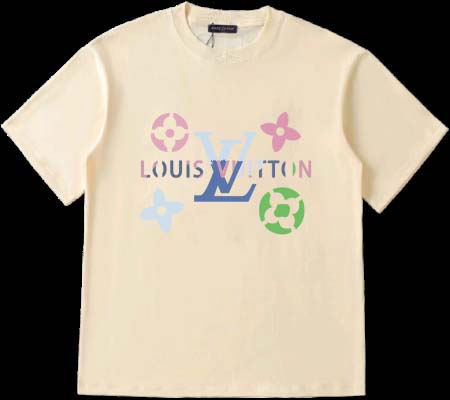 2025年8月14日入荷新作Louis Vuittontシャ...