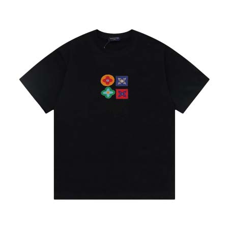 2025年8月14日入荷新作Louis Vuittontシャ...