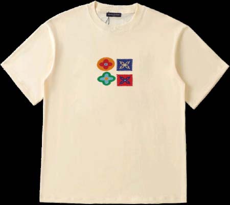 2025年8月14日入荷新作Louis Vuittontシャ...