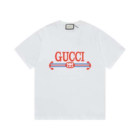 2025年8月14日入荷新作GUCCItシャツ人気商品/DW...