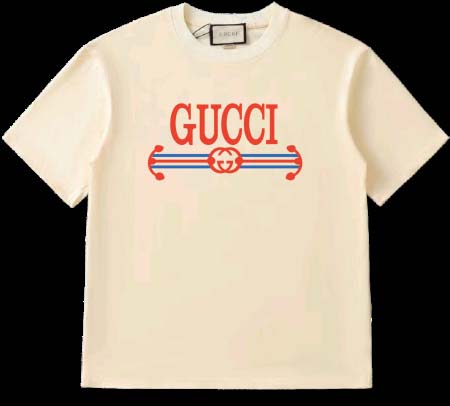 2025年8月14日入荷新作GUCCItシャツ人気商品/DW...