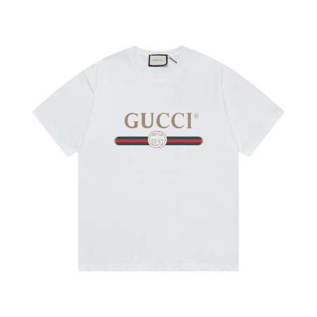 2025年8月14日入荷新作GUCCItシャツ人気商品/DW...