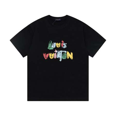 2025年8月14日入荷新作Louis Vuittontシャ...
