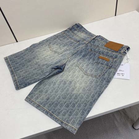 2025年8月15日入荷新作Diorジーパン人気商品/DW工...