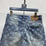 2025年8月15日入荷新作Louis Vuittonジーパン人気商品/DW工場