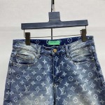 2025年8月15日入荷新作Louis Vuittonジーパン人気商品/DW工場