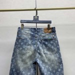 2025年8月15日入荷新作Louis Vuittonジーパン人気商品/DW工場