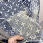 2025年8月15日入荷新作Louis Vuittonジーパン人気商品/DW工場