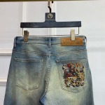 2025年8月15日入荷新作Loeweジーパン人気商品/DW工場