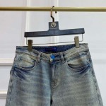 2025年8月15日入荷新作Louis vuittonジーパン人気商品/DW工場