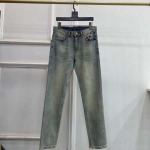 2025年8月15日入荷新作Louis vuittonジーパン人気商品/DW工場