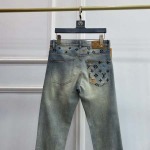 2025年8月15日入荷新作Louis vuittonジーパン人気商品/DW工場