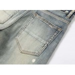 2025年8月15日入荷新作AMIRIジーパン人気商品/DW工場