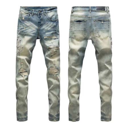 2025年8月15日入荷新作AMIRIジーパン人気商品/DW...