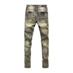 2025年8月15日入荷新作AMIRIジーパン人気商品/DW工場