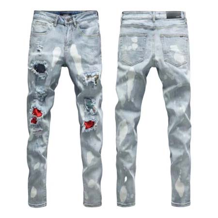 2025年8月15日入荷新作AMIRIジーパン人気商品/DW...