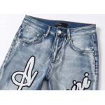 2025年8月15日入荷新作AMIRIジーパン人気商品/DW工場