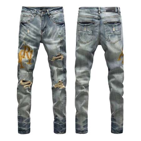 2025年8月15日入荷新作AMIRIジーパン人気商品/DW...