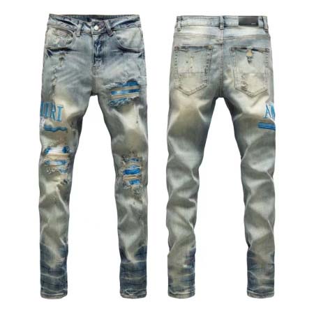 2025年8月15日入荷新作AMIRIジーパン人気商品/DW...