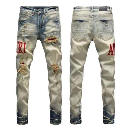 2025年8月15日入荷新作AMIRIジーパン人気商品/DW...