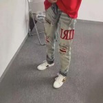 2025年8月15日入荷新作AMIRIジーパン人気商品/DW工場