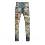 2025年8月15日入荷新作AMIRIジーパン人気商品/DW工場