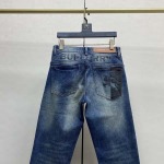 2025年8月15日入荷新作Burberryジーパン人気商品/DW工場