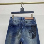 2025年8月15日入荷新作Burberryジーパン人気商品/DW工場