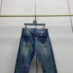2025年8月15日入荷新作GUCCIジーパン人気商品/DW工場