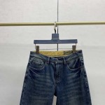 2025年8月15日入荷新作Burberryジーパン人気商品/DW工場