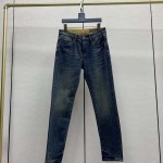 2025年8月15日入荷新作Burberryジーパン人気商品/DW工場