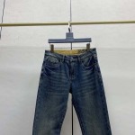 2025年8月15日入荷新作Burberryジーパン人気商品/DW工場