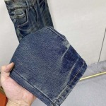 2025年8月15日入荷新作Burberryジーパン人気商品/DW工場