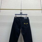2025年8月15日入荷新作Fendiジーパン人気商品/DW工場