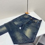 2025年8月15日入荷新作Louis vuittonジーパン人気商品/DW工場