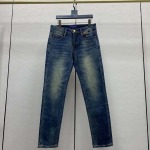 2025年8月15日入荷新作Louis vuittonジーパン人気商品/DW工場