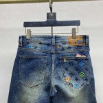 2025年8月15日入荷新作Louis vuittonジーパン人気商品/DW工場