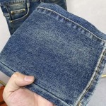 2025年8月15日入荷新作Louis vuittonジーパン人気商品/DW工場