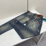 2025年8月15日入荷新作Louis vuittonジーパン人気商品/DW工場