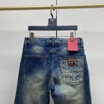 2025年8月15日入荷新作DGジーパン人気商品/DW工場