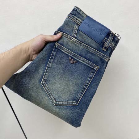 2025年8月15日入荷新作ARMANIジーパン人気商品/D...