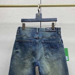 2025年8月15日入荷新作PRADAジーパン人気商品/DW工場